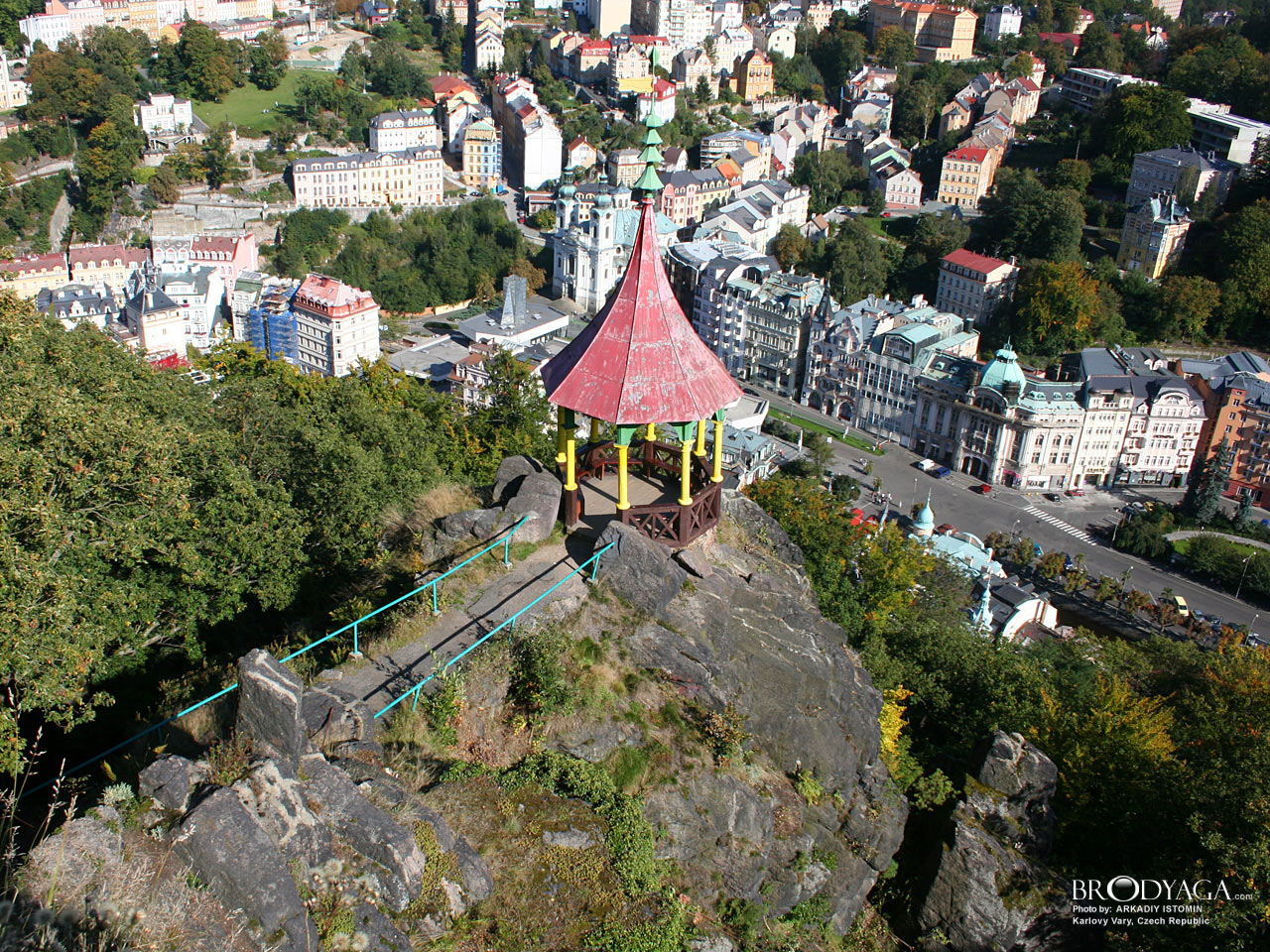 Karlovy Vary
